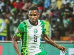 “Prepare Mentally and Physically” – Frank Onyeka AFCON Rallying Cry To Super Eagles Teammates.