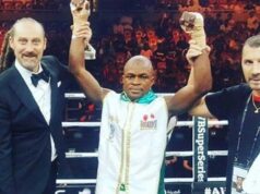 “Part of My Dream” – Unbeaten Nigerian Boxer Bamidele Lasisi Gears Up for IBO World Bantamweight Title Showdown Against Knockout Specialist Luqmaan Patel