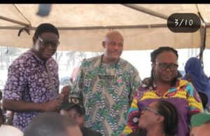 Lagos State Sports Commission Launches Y2023 End-of-Year Sports Fiesta With Comprehensive Medical Outreach For Staff