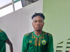 Joyful Samuel Christian Reflects On Gateway United’s 2-1 Victory, Debut Goal In NNL Clash