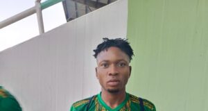 Joyful Samuel Christian Reflects On Gateway United’s 2-1 Victory, Debut Goal In NNL Clash