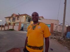 Dare Osunsanya Celebrates Gateway United FC Victory, Sets Sights On Next Challenge