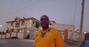 Dare Osunsanya Celebrates Gateway United FC Victory, Sets Sights On Next Challenge