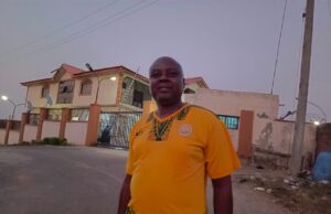 Dare Osunsanya Celebrates Gateway United FC Victory, Sets Sights On Next Challenge