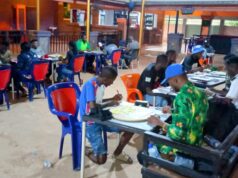 Scrabble Champions Create History In Ewu To Honor Elder Godwin Egbele