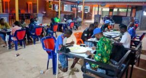 Scrabble Champions Create History In Ewu To Honor Elder Godwin Egbele