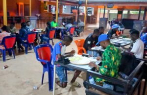 Scrabble Champions Create History In Ewu To Honor Elder Godwin Egbele