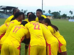 NWFL Match Day Six: Edo Queens vs. Delta Queens Promises Football Extravaganza