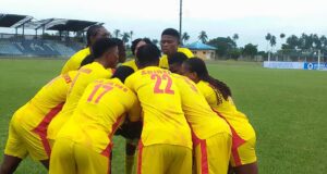 NWFL Match Day Six: Edo Queens vs. Delta Queens Promises Football Extravaganza