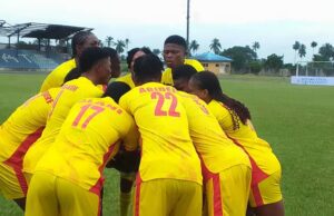 NWFL Match Day Six: Edo Queens vs. Delta Queens Promises Football Extravaganza