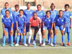 NWFL: Unlucky Confluence Queens Suffer First Defeat Of The Season Against Nasarawa Amazons