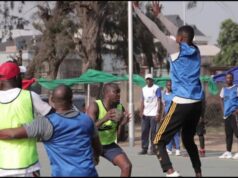Team Unity Dominates LSSC Sports Fiesta With Gold Medals Across Multiple Events