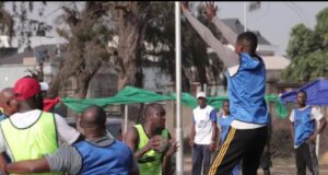 Team Unity Dominates LSSC Sports Fiesta With Gold Medals Across Multiple Events