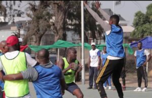 Team Unity Dominates LSSC Sports Fiesta With Gold Medals Across Multiple Events