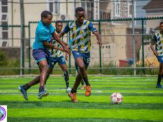 Upsets, Thrilling Victories Mark Delta State 2023 Victor Ikpeba Football Challenge