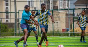 Upsets, Thrilling Victories Mark Delta State 2023 Victor Ikpeba Football Challenge