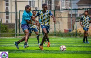 Upsets, Thrilling Victories Mark Delta State 2023 Victor Ikpeba Football Challenge