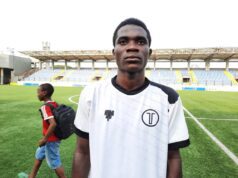 Akinola Damilola Optimistic Despite 0-0 Draw Against Ikorodu FC In NNL Match Day 6 Encounter