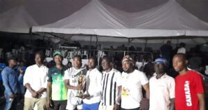 “We’re Not There Yet, But We Will Improve,” 36 Lions FC Chairman Celebrates 23rd Anniversary With Optimism, Vision For Lagos Football Development