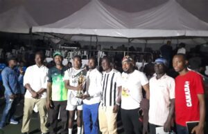 “We’re Not There Yet, But We Will Improve,” 36 Lions FC Chairman Celebrates 23rd Anniversary With Optimism, Vision For Lagos Football Development