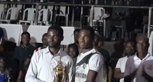 Moses Usor Clinches Diaspora Lion Of The Year At 36 Lions Celebratory Event