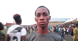 “Happy About Our Best Effort”- Adepoju Sheriff Reflects On Iwaya Lions Victory, Sets Sights On Diaspora Opportunities