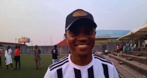 Femi Lawal Applauds Successful 36 Lions Anniversary Event, Anticipates Player Promotions