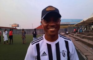 Femi Lawal Applauds Successful 36 Lions Anniversary Event, Anticipates Player Promotions