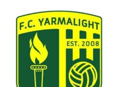 FC Yarmalight Celebrates 15 Years Of Football Excellence