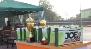 JOE Tennis Tournament Wraps Up Inaugural Edition With Exciting Victories