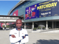 ‘The World Still Expects Nigeria’ — Gbenga Okunowo Laments Super Eagles’ Painful World Cup Absence