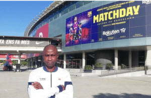 Ex-Nigerian Footballer Gbenga Okunowo Voices Concerns Over AFCON Readiness