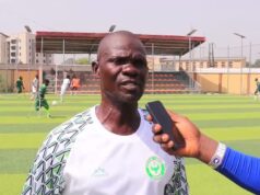 From Training Grounds to Glory: Nigeria Amputee Football Team Seeks Sky-High Success at 2024 African Nations Cup in Egypt with a Plea: ‘Help Us Go Places!’