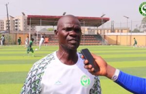 From Training Grounds to Glory: Nigeria Amputee Football Team Seeks Sky-High Success at 2024 African Nations Cup in Egypt with a Plea: ‘Help Us Go Places!’