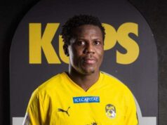 Mahanaim FC Forward Paul Ogunkoya Secures Move to Finnish Outfit Kuopion Palloseura