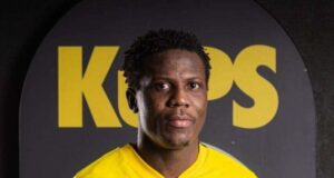 Mahanaim FC Forward Paul Ogunkoya Secures Move to Finnish Outfit Kuopion Palloseura