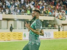Super Eagle Sensational Victor Boniface Credits Coach Xabi Alonso for Inspirational Impact