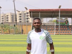 Emmanuel Ibeahuchi Declares: ‘We’re Going to Bring the Cup Back Home!’ – Nigerian Special Eagles Gear Up for 2024 Amputee Nations Cup Triumph