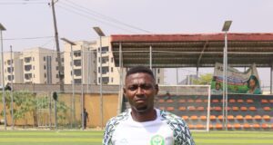 Emmanuel Ibeahuchi Declares: ‘We’re Going to Bring the Cup Back Home!’ – Nigerian Special Eagles Gear Up for 2024 Amputee Nations Cup Triumph