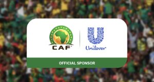 CAF Announces Unilever As Latest Official Sponsor of TotalEnergies CAF AFCON Côte d’Ivoire 2023