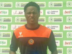 TCCLeague24: Abidemi Olalekan Shines in Real Sapphire’s 1-1 Draw Against Imperial FC, Expresses Determination For Future Matches