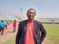 AFCON24: Abiodun Obafemi, Says Nigeria’s Loss To Guinea Is Wake-Up Call For Super Eagles