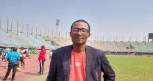 AFCON24: Abiodun Obafemi, Says Nigeria’s Loss To Guinea Is Wake-Up Call For Super Eagles