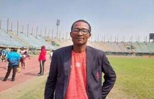 AFCON24: Abiodun Obafemi, Says Nigeria’s Loss To Guinea Is Wake-Up Call For Super Eagles