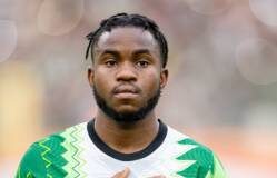 #SupereaglesAFCON: “We Are Positive About The Game On Thursday” – Ademola Lookman Expresses Positivity Ahead of Nigeria’s AFCON Clash With Cote d’Ivoire