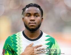 #SupereaglesAFCON: “We Are Positive About The Game On Thursday” – Ademola Lookman Expresses Positivity Ahead of Nigeria’s AFCON Clash With Cote d’Ivoire