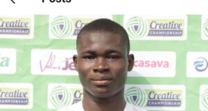 TCCLeague24: Adeshina Oyedele Earn Man-of -the-Match Title As Beyond Limits Secures 4-2 Victory Over Escola United, Maintains Focus on Marathon Ahead