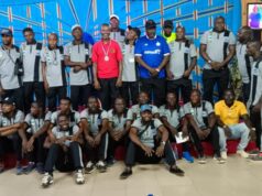 AFCC Cup 2024 Tips Off As Football Coaches Begin Early Preparation For Tournament