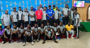 AFCC Cup 2024 Tips Off As Football Coaches Begin Early Preparation For Tournament