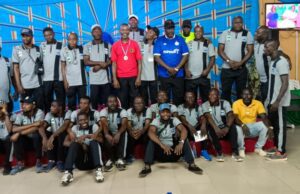 AFCC Cup 2024 Tips Off As Football Coaches Begin Early Preparation For Tournament